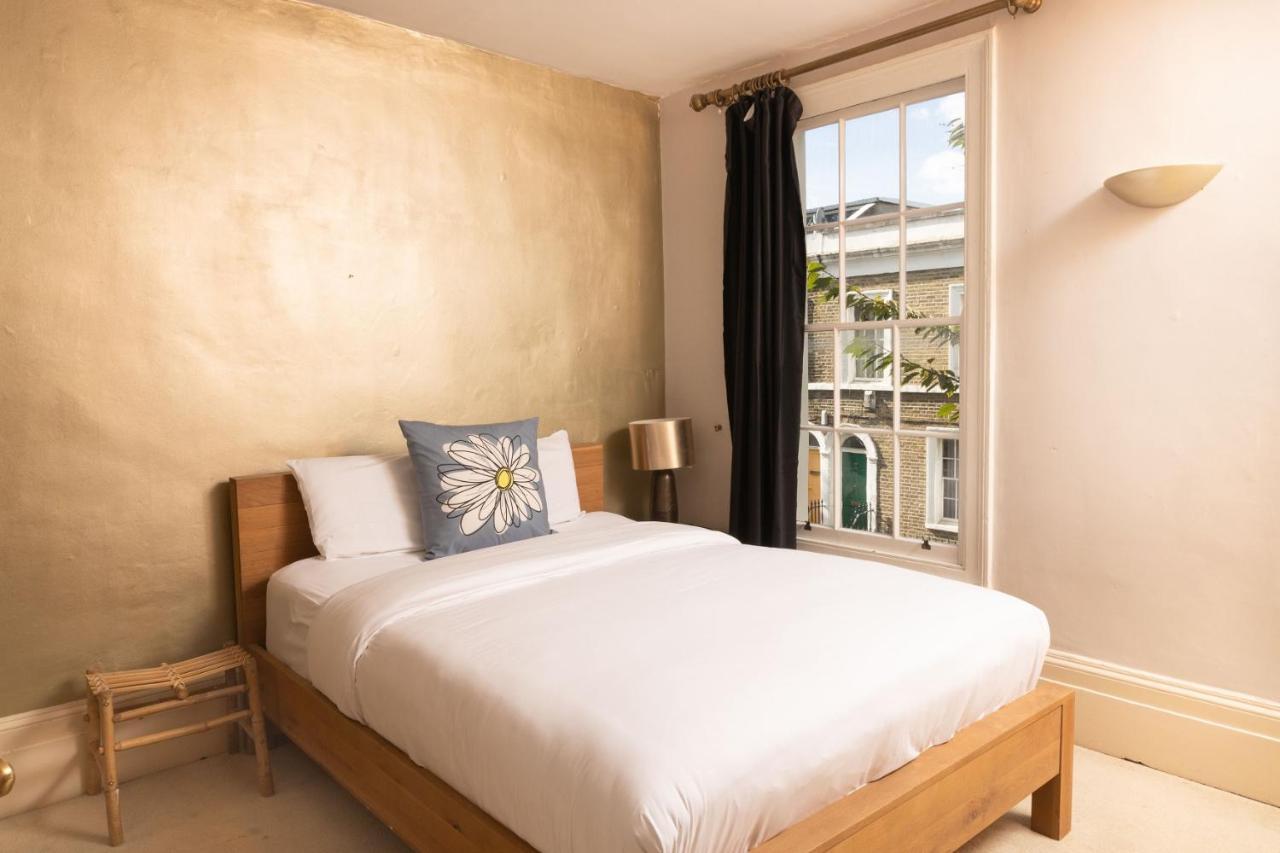 The Angel Place Hideaway - Fair 4Bdr House With Terrace London Exterior photo